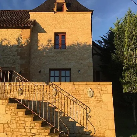 La Tour Du Fauconnier Holiday home *