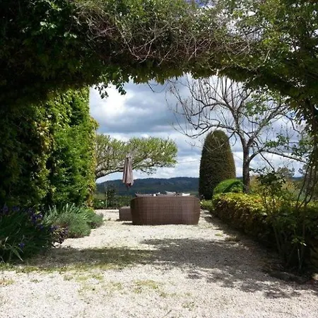 La Tour Du Fauconnier Holiday home Sergeac