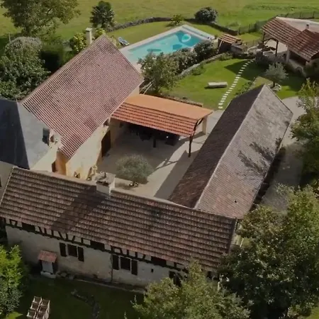 La Tour Du Fauconnier *