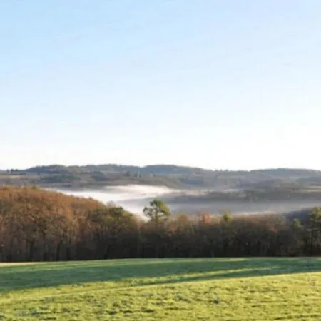 La Tour Du Fauconnier Holiday home