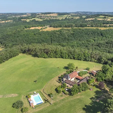 La Tour Du Fauconnier *