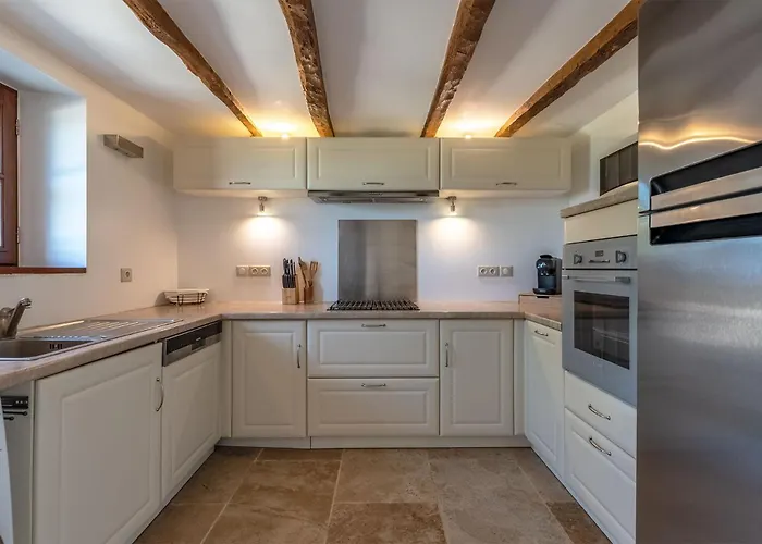 La Tour Du Fauconnier Tatil Evi Sergeac