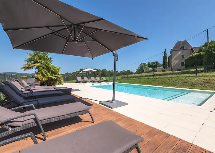 La Tour Du Fauconnier Tatil Evi *