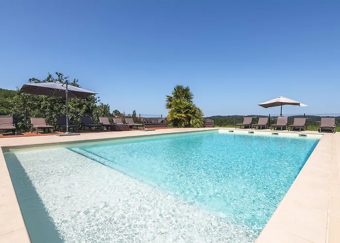 La Tour Du Fauconnier * Sergeac