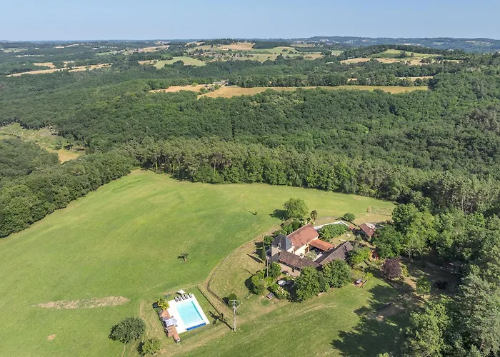La Tour Du Fauconnier *